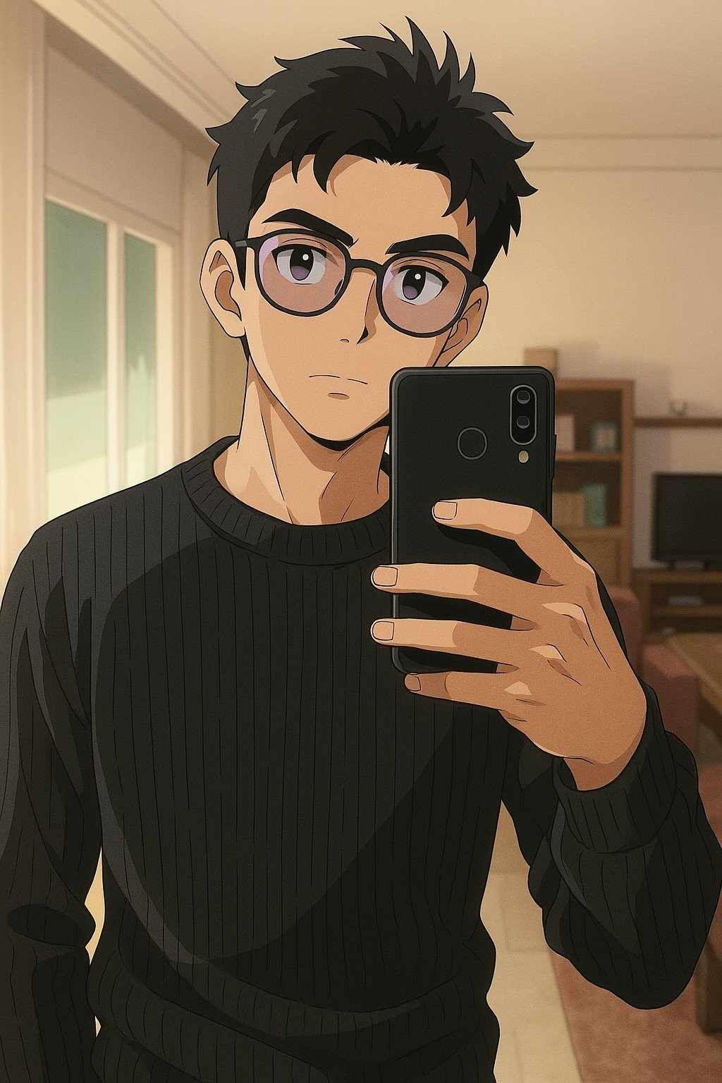 Wael Ben Youssef, Software Engineer specialized in Java Spring Boot Angular and microservices